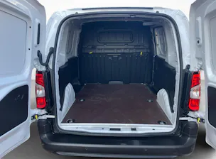 Opel Combo-e Cargo 2.4 t Electric