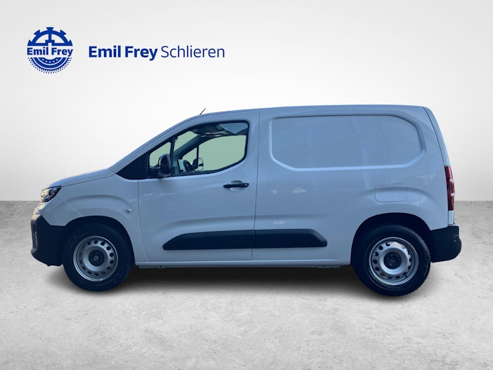 Fahrzeugbild OPEL COMBO