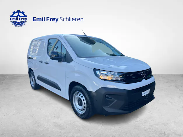 Opel Combo-e Cargo 2.4 t Electric