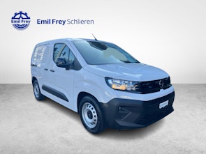 image du véhicule OPEL Combo-e Cargo 2.4 t Electric