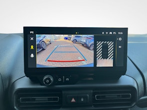 image du véhicule OPEL Combo-e Cargo 2.4 t Electric