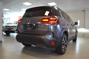 Citroën C5 Aircross 1.6 Plug-in Hybrid Max