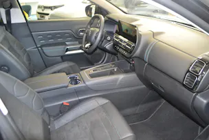 Citroën C5 Aircross 1.6 Plug-in Hybrid Max