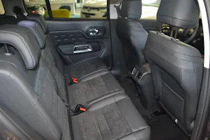 Citroën C5 Aircross 1.6 Plug-in Hybrid Max