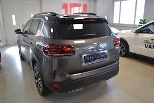 Citroën C5 Aircross 1.6 Plug-in Hybrid Max