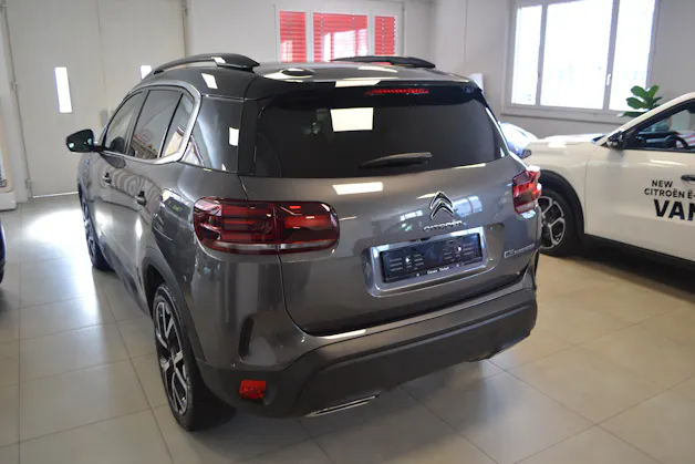 Citroën C5 Aircross 1.6 Plug-in Hybrid Max