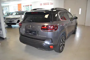 Citroën C5 Aircross 1.6 Plug-in Hybrid Max