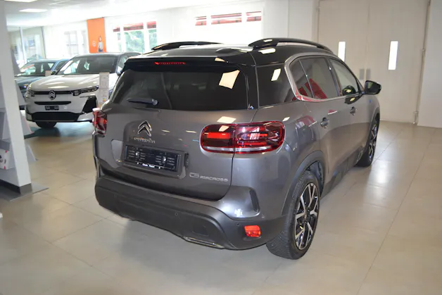 Citroën C5 Aircross 1.6 Plug-in Hybrid Max