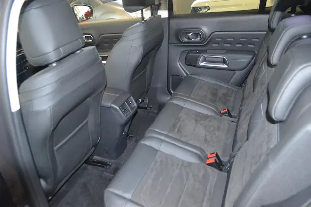 Citroën C5 Aircross 1.6 Plug-in Hybrid Max