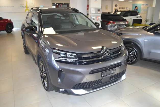 Citroën C5 Aircross 1.6 Plug-in Hybrid Max