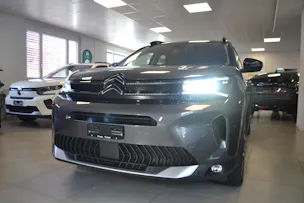 Citroën C5 Aircross 1.6 Plug-in Hybrid Max