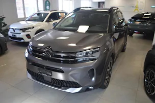 Citroën C5 Aircross 1.6 Plug-in Hybrid Max