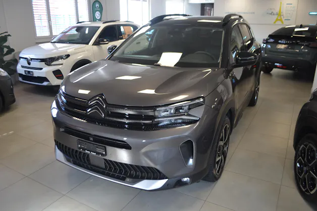 Citroën C5 Aircross 1.6 Plug-in Hybrid Max