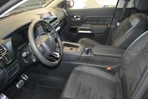 Citroën C5 Aircross 1.6 Plug-in Hybrid Max