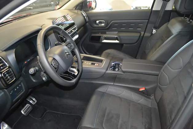 Citroën C5 Aircross 1.6 Plug-in Hybrid Max
