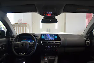 Citroën C5 Aircross 1.6 Plug-in Hybrid Max