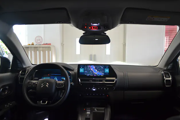 Citroën C5 Aircross 1.6 Plug-in Hybrid Max