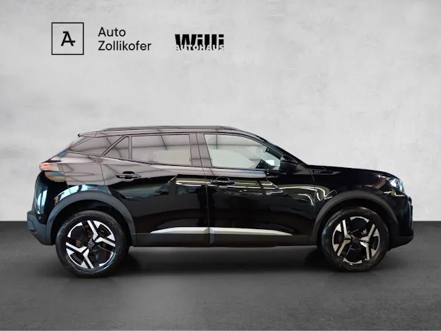 Peugeot 2008 1.2 Hybrid 145 GT