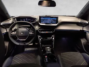 Peugeot 2008 1.2 Hybrid 145 GT