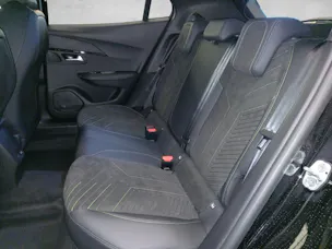 Peugeot 2008 1.2 Hybrid 145 GT