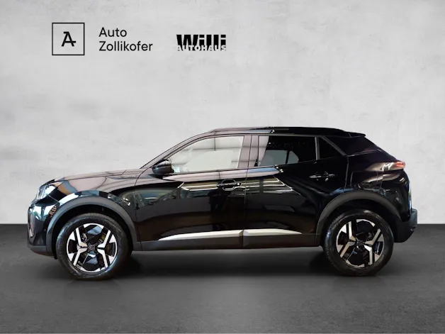 Peugeot 2008 1.2 Hybrid 145 GT