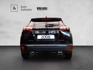 Peugeot 2008 1.2 Hybrid 145 GT