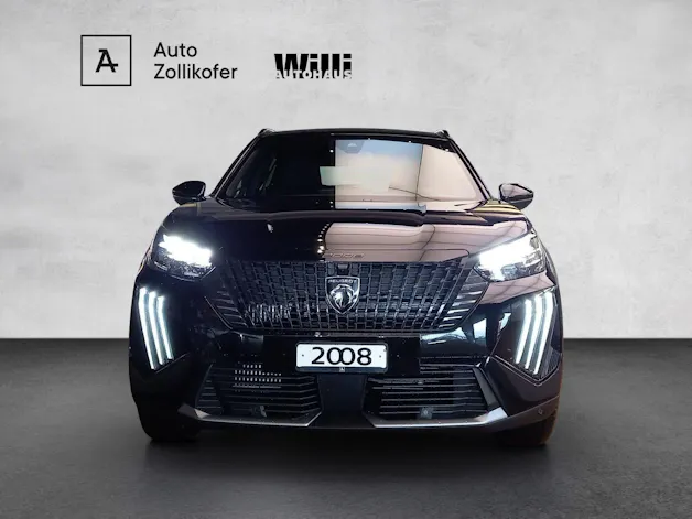 Peugeot 2008 1.2 Hybrid 145 GT