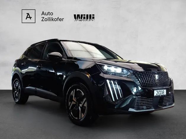 Peugeot 2008 1.2 Hybrid 145 GT