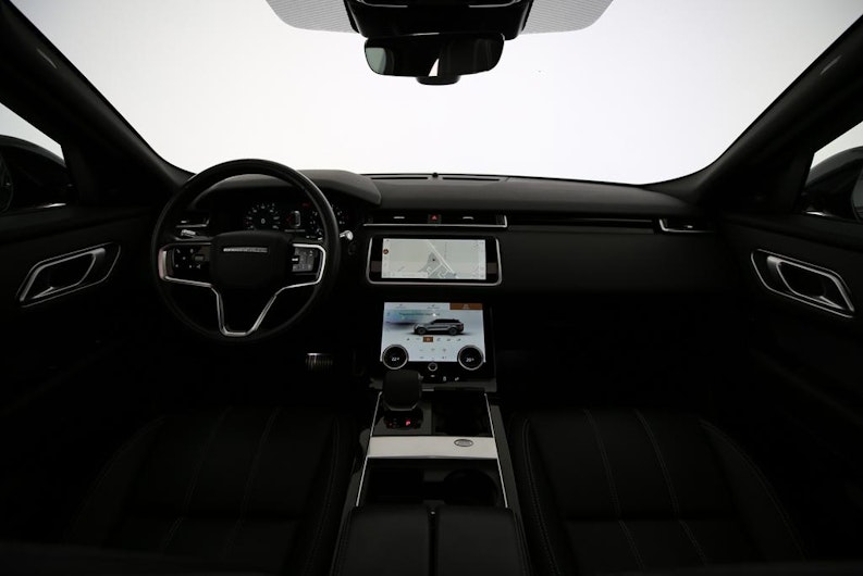 Vehicle image LAND ROVER RANGE ROVER VELAR