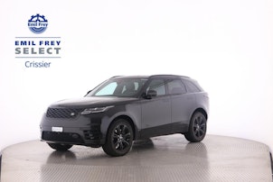 Vehicle image LAND ROVER Range Rover Velar 2.0 T R-Dynamic S