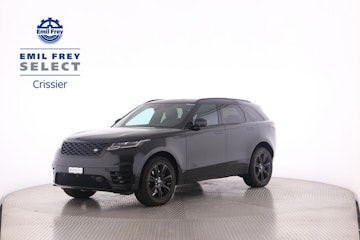 Vehicle image LAND ROVER Range Rover Velar 2.0 T R-Dynamic S