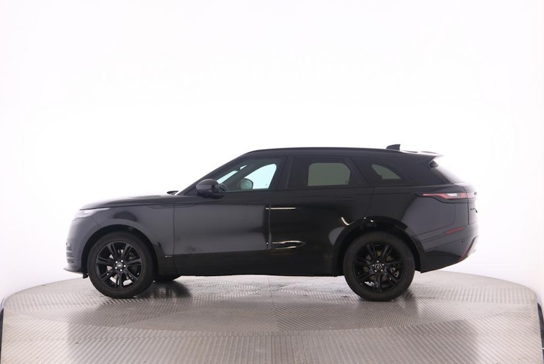 Vehicle image LAND ROVER RANGE ROVER VELAR