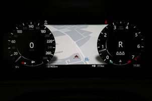 Vehicle image LAND ROVER Range Rover Velar 2.0 T R-Dynamic S