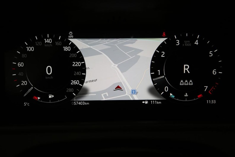 Vehicle image LAND ROVER RANGE ROVER VELAR