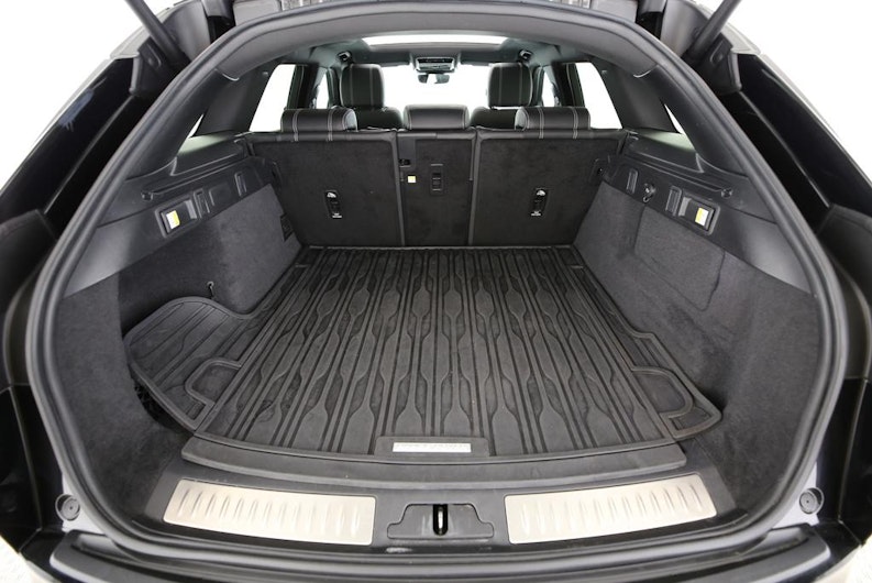 Vehicle image LAND ROVER RANGE ROVER VELAR