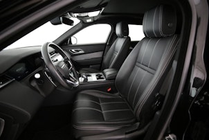 Vehicle image LAND ROVER Range Rover Velar 2.0 T R-Dynamic S