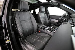 Vehicle image LAND ROVER Range Rover Velar 2.0 T R-Dynamic S