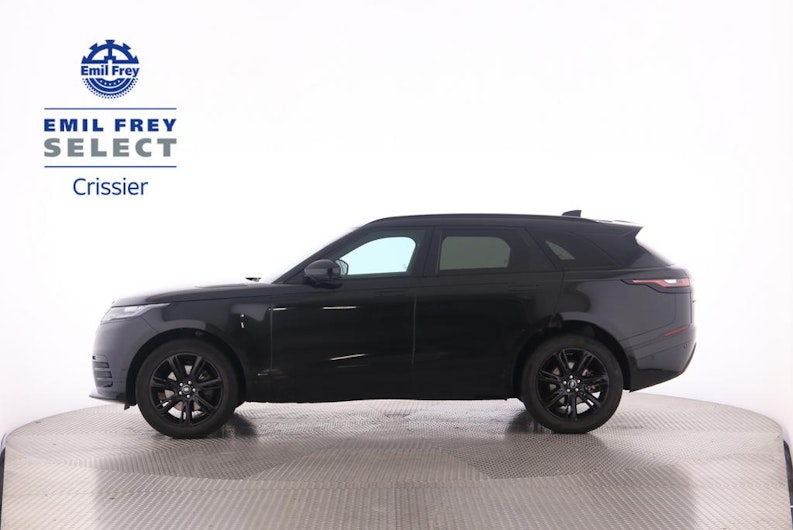 Vehicle image LAND ROVER RANGE ROVER VELAR