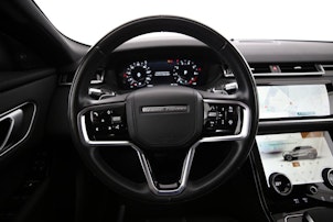 Vehicle image LAND ROVER Range Rover Velar 2.0 T R-Dynamic S