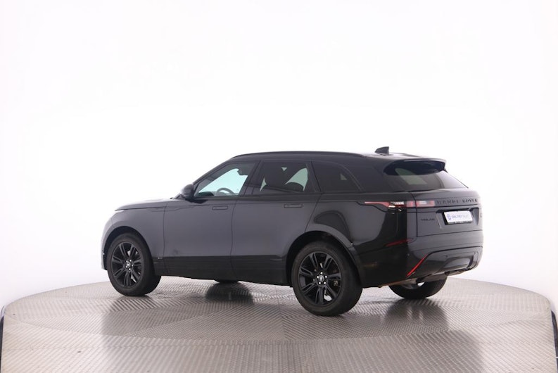 Vehicle image LAND ROVER RANGE ROVER VELAR