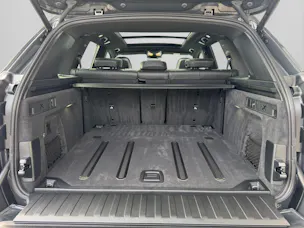 BMW X5 40i xDrive SAG M Sport Pro