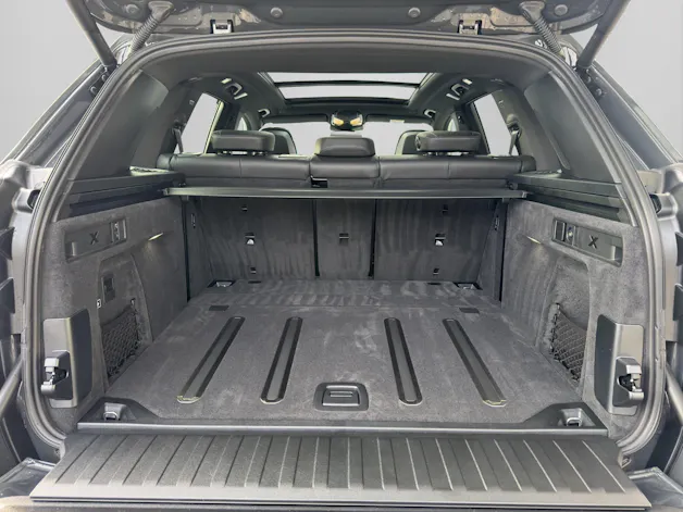 BMW X5 40i xDrive SAG M Sport Pro