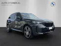 BMW X5 40i xDrive SAG M Sport Pro