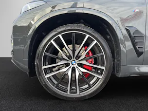 BMW X5 40i xDrive SAG M Sport Pro