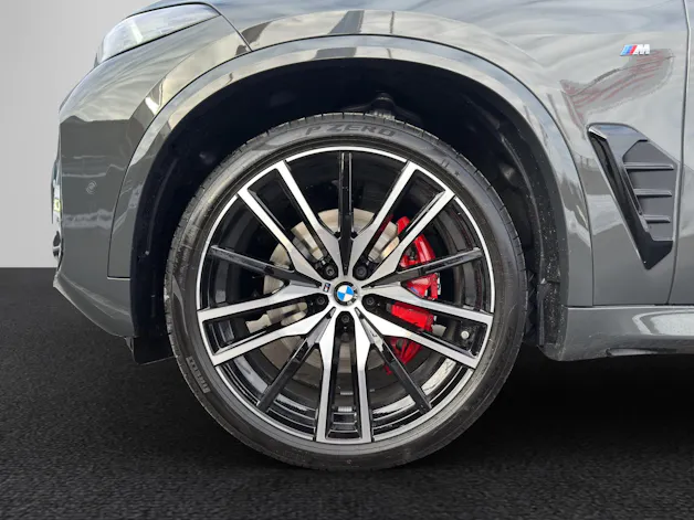 BMW X5 40i xDrive SAG M Sport Pro