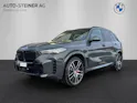 BMW X5 40i xDrive SAG M Sport Pro