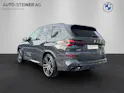 BMW X5 40i xDrive SAG M Sport Pro