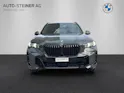 BMW X5 40i xDrive SAG M Sport Pro