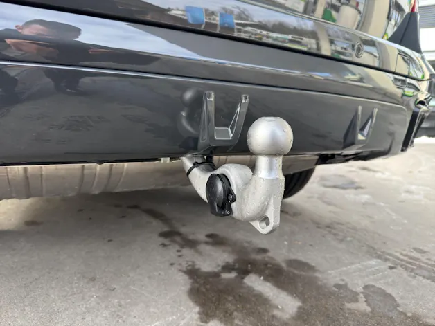 BMW X5 40i xDrive SAG M Sport Pro