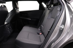 Vehicle image TOYOTA bZ4X 6.6 kw OBC Style AWD